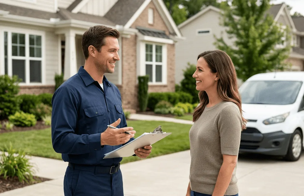Mold Remediation Howell, MI FAQs